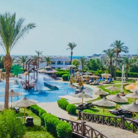 Private Luxury Villas At Sharm Dreams Vacation Club エクステリア 写真