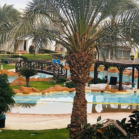 Private Luxury Villas At Sharm Dreams Vacation Club エクステリア 写真