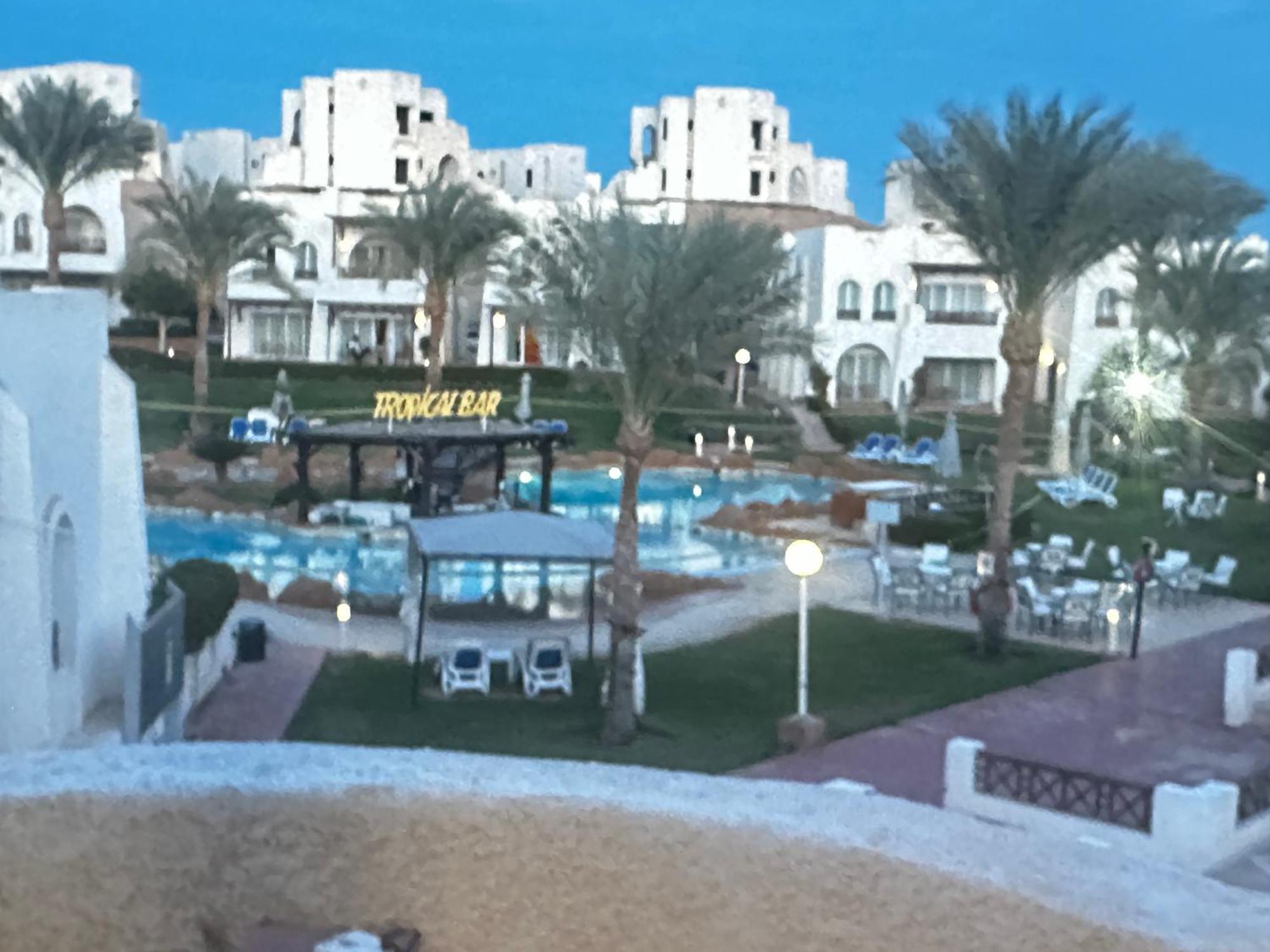 Private Luxury Villas At Sharm Dreams Vacation Club エクステリア 写真