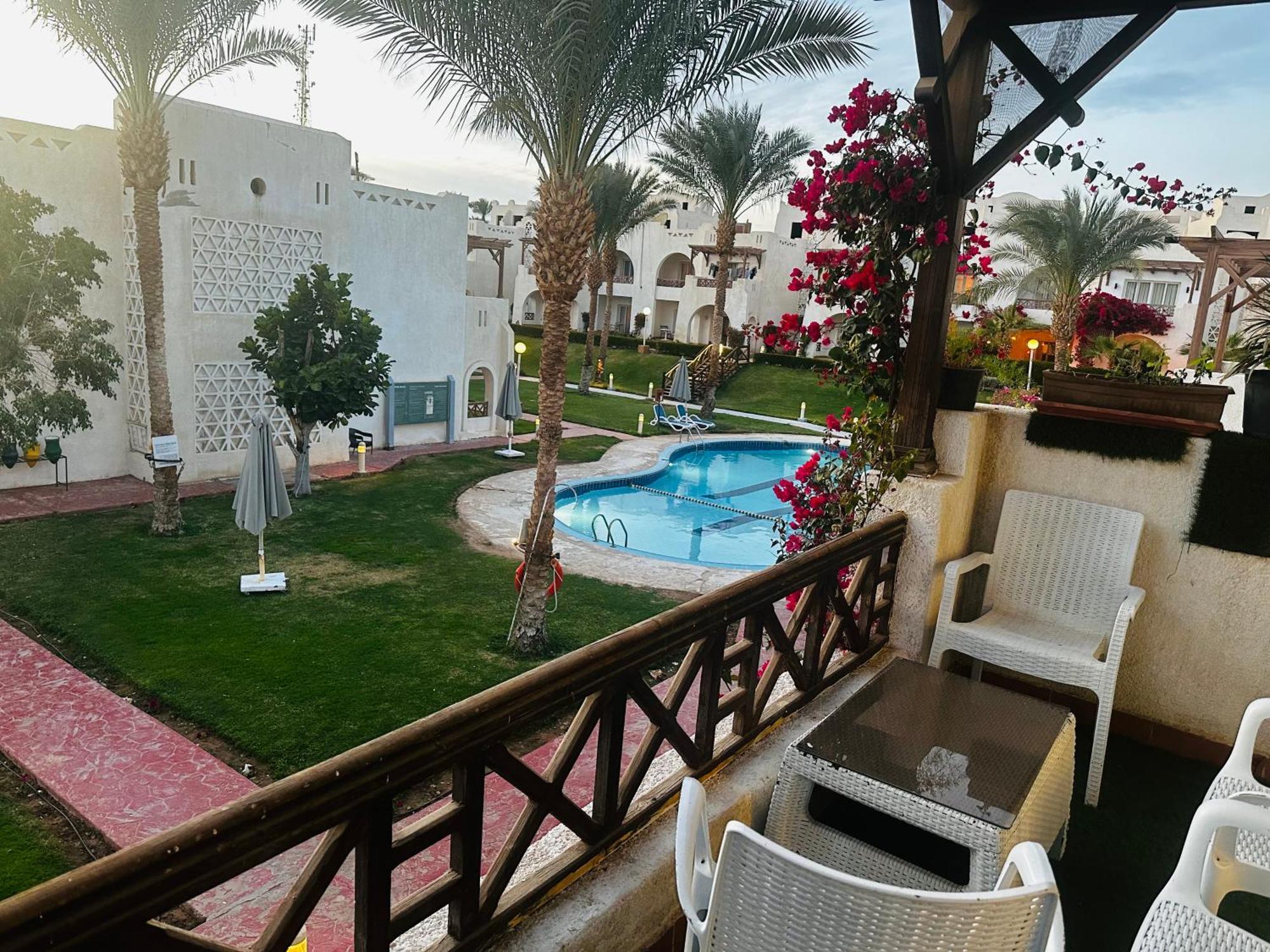 Private Luxury Villas At Sharm Dreams Vacation Club エクステリア 写真